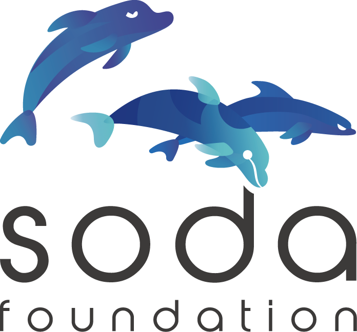 SODA Foundation Logo